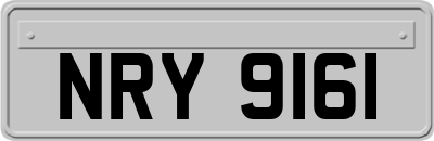 NRY9161