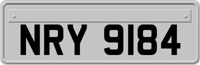 NRY9184