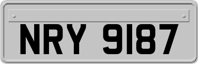 NRY9187