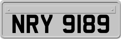 NRY9189