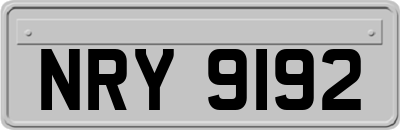 NRY9192