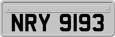 NRY9193