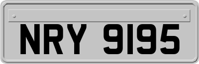 NRY9195