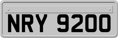 NRY9200