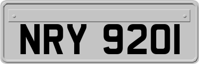 NRY9201