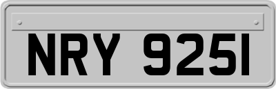 NRY9251