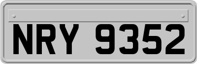 NRY9352