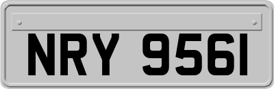 NRY9561