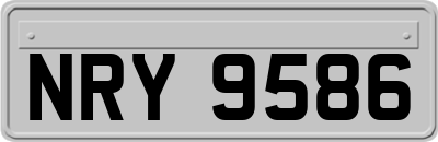 NRY9586