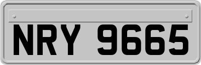 NRY9665