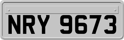 NRY9673
