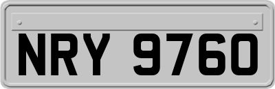 NRY9760