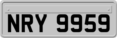 NRY9959