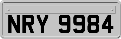 NRY9984