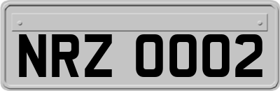 NRZ0002