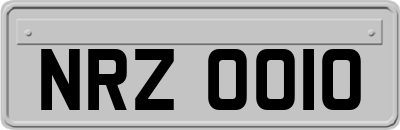 NRZ0010