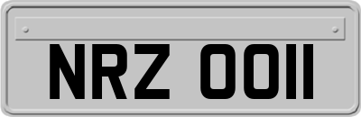 NRZ0011