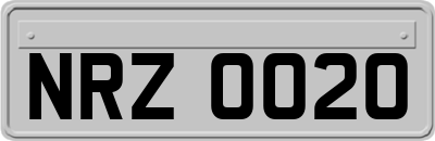 NRZ0020