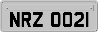 NRZ0021