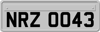 NRZ0043