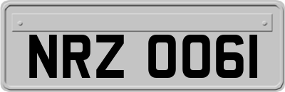 NRZ0061