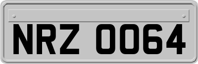 NRZ0064