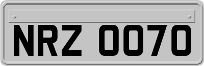 NRZ0070