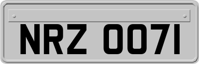 NRZ0071