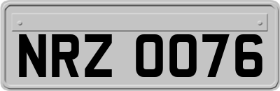 NRZ0076