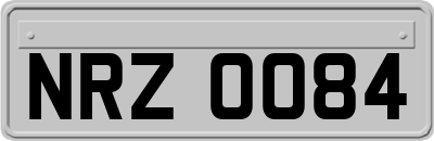 NRZ0084