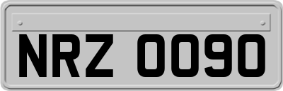 NRZ0090