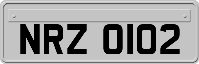 NRZ0102
