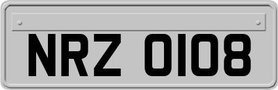 NRZ0108