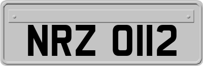 NRZ0112