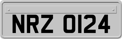 NRZ0124