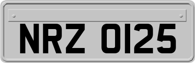 NRZ0125
