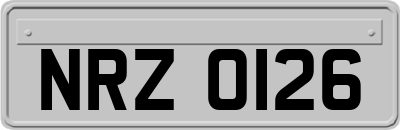 NRZ0126