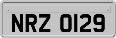 NRZ0129