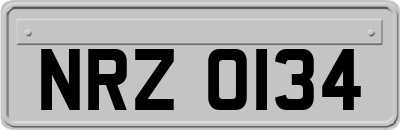 NRZ0134