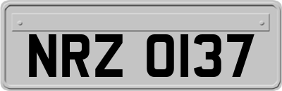 NRZ0137