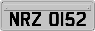 NRZ0152