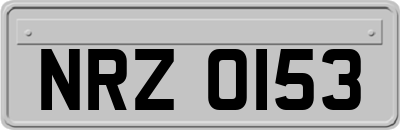 NRZ0153