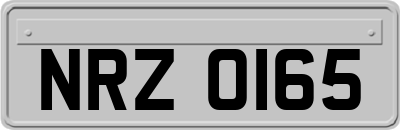 NRZ0165