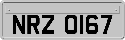 NRZ0167