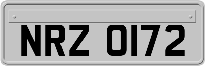 NRZ0172