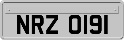 NRZ0191