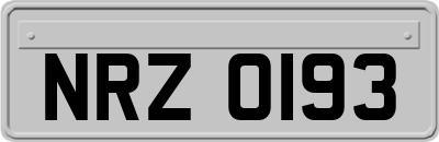 NRZ0193