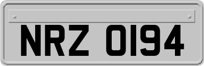 NRZ0194