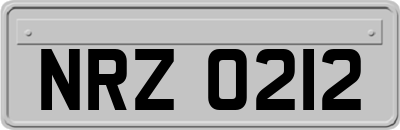 NRZ0212