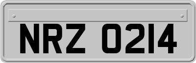 NRZ0214